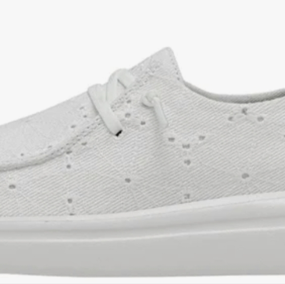 HEY DUDE WENDY RISE EYELIT - Picture 7 of 7